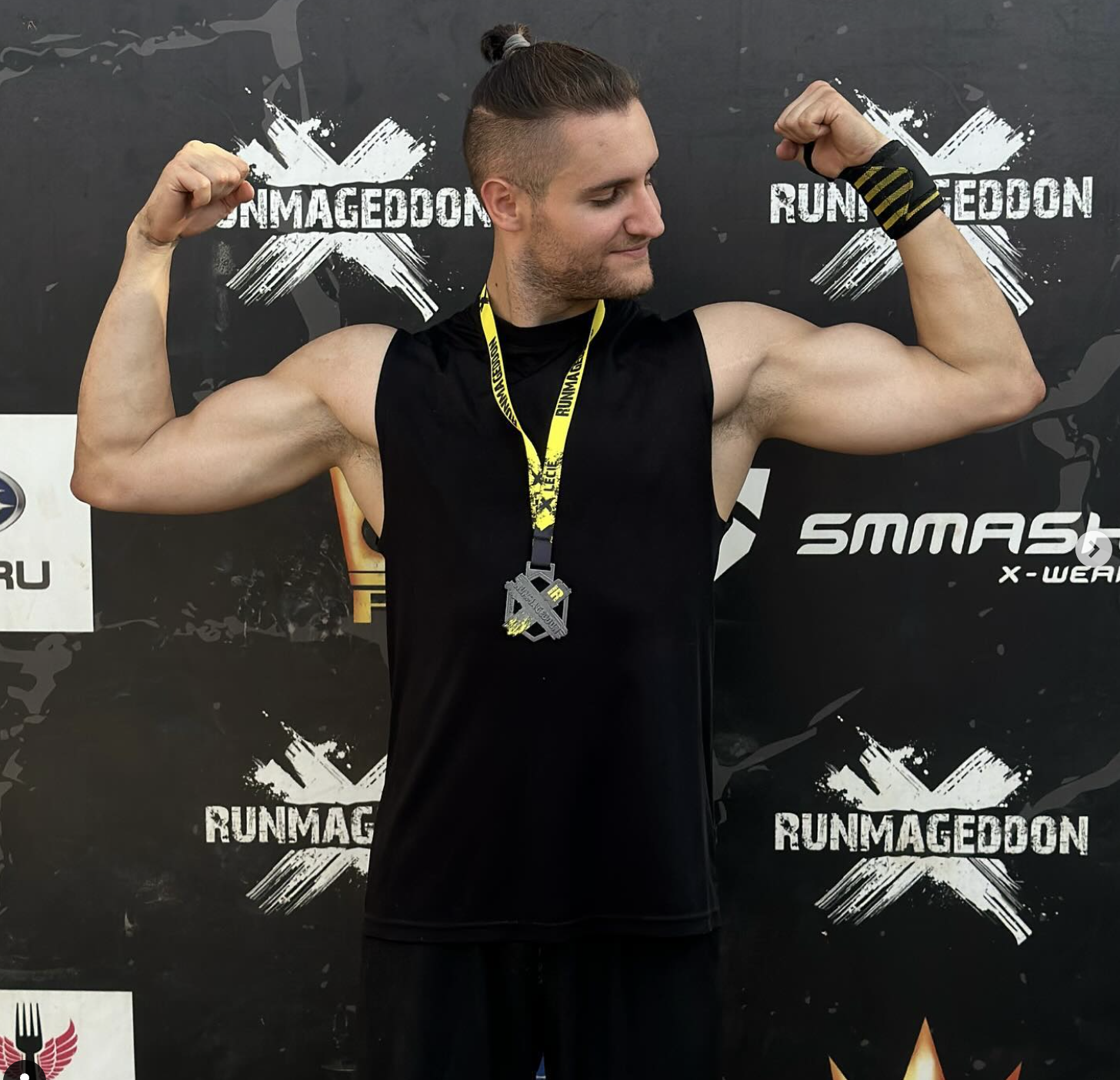 🏋️‍♂️ Calisthenics & 🥦 Nutrition