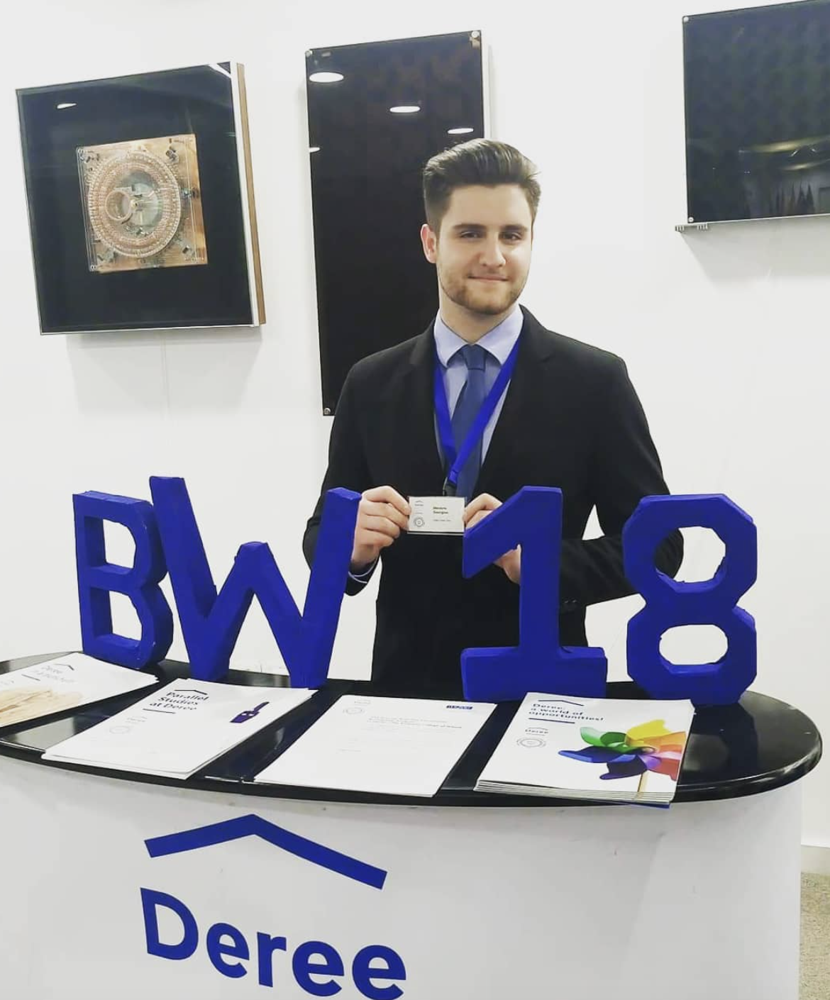 Business Week