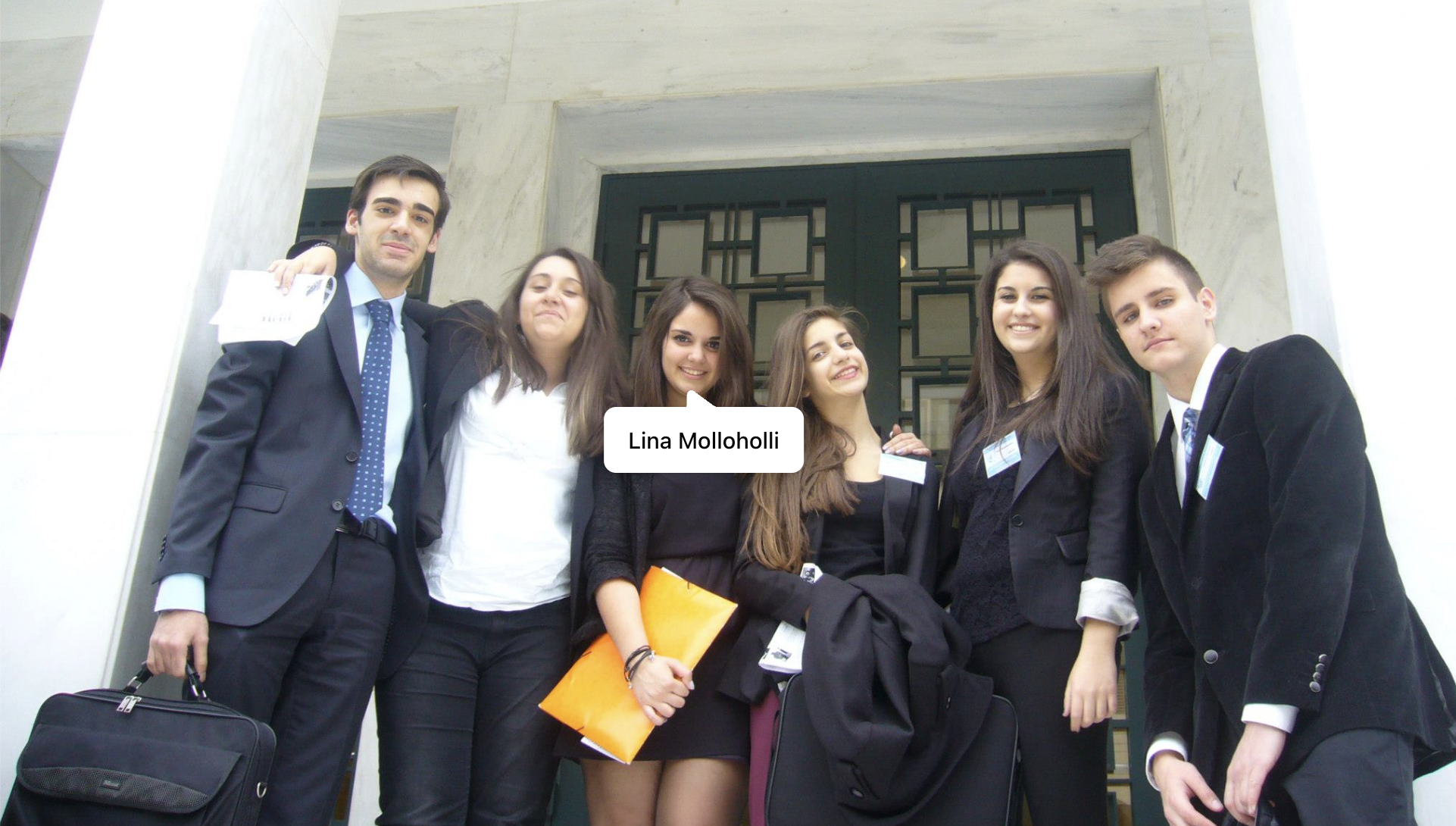 Model United Nations
