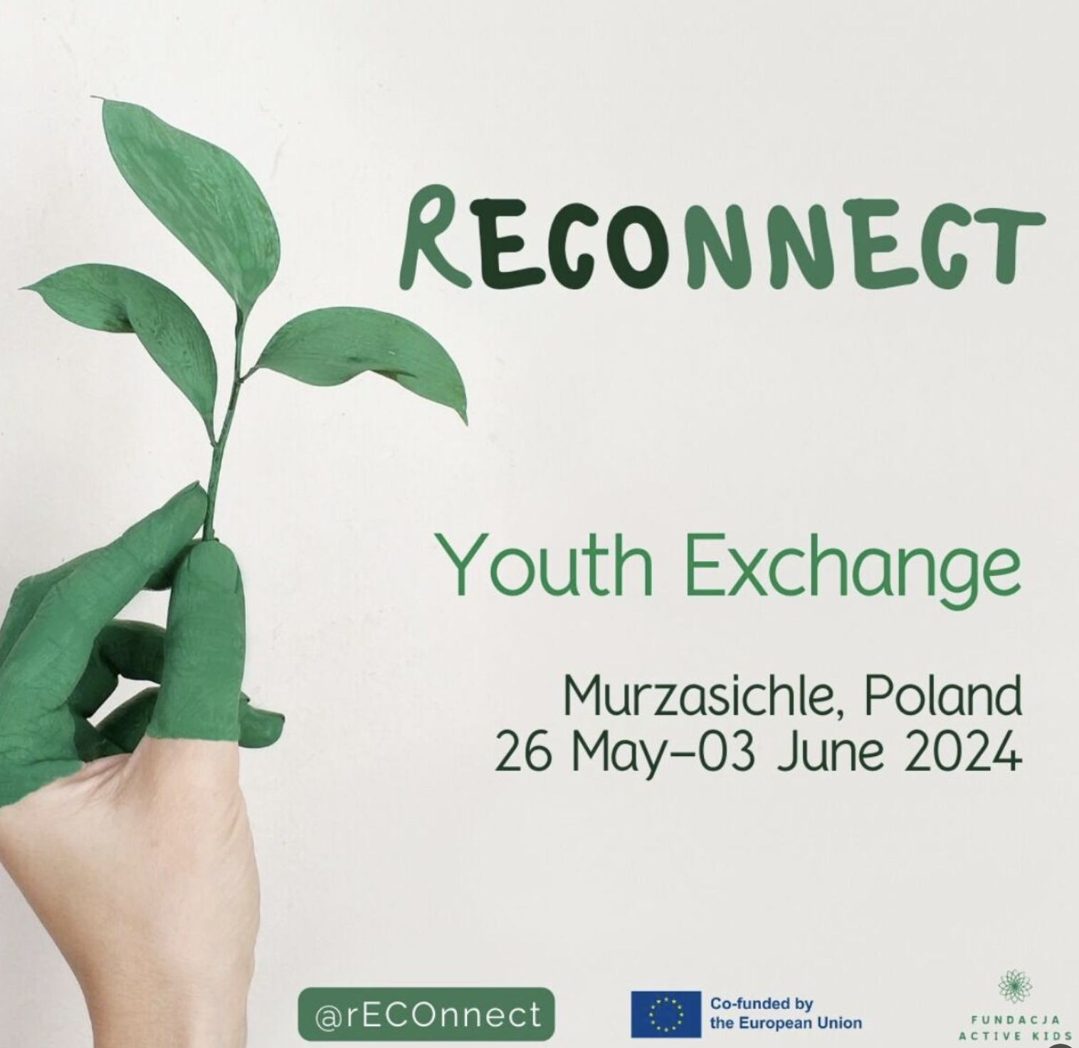 Erasmus+ Youth Exchange