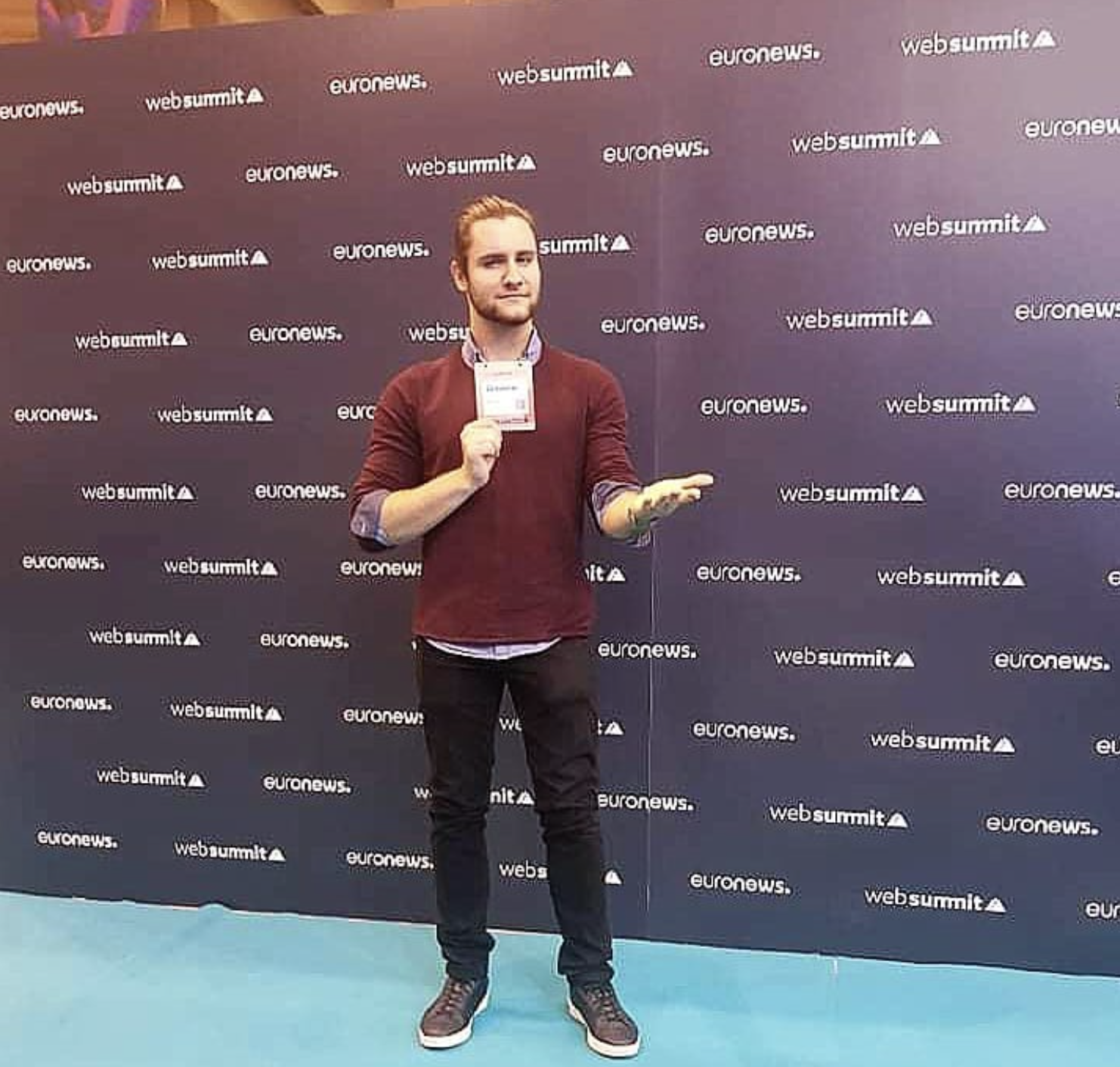 Web Summit