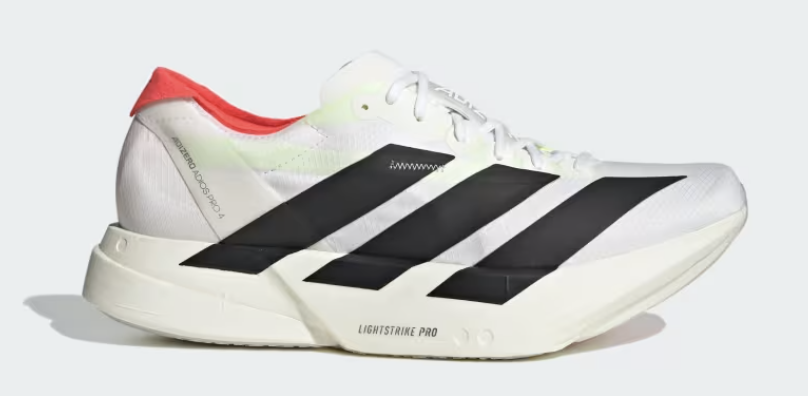 Adizero Adios Pro 4 (Apr2025)
