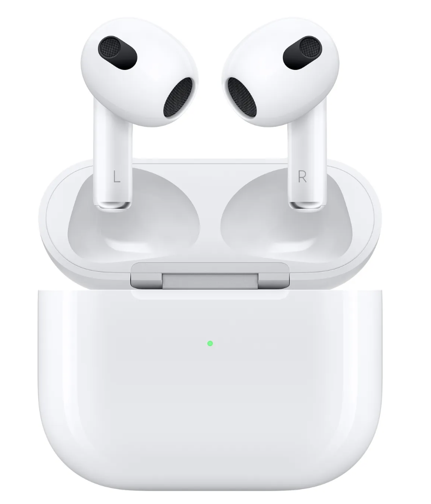 AirPods (3rd Gen)