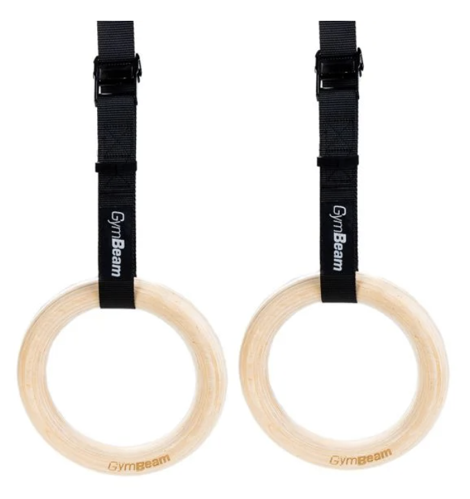 Gymnastics Rings