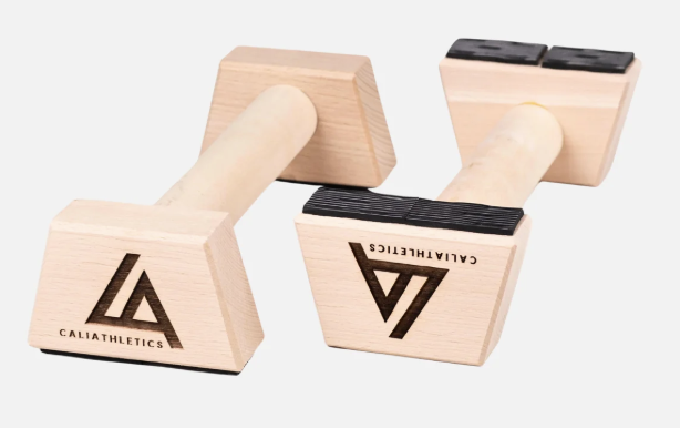 Parallettes (caliathletics)