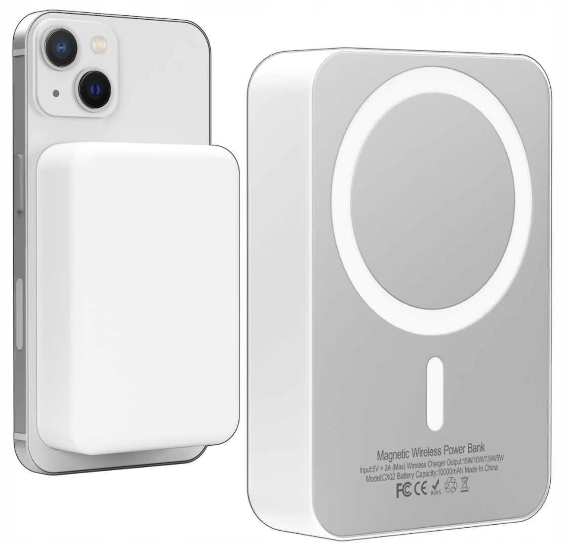 Power Bank for iPhone