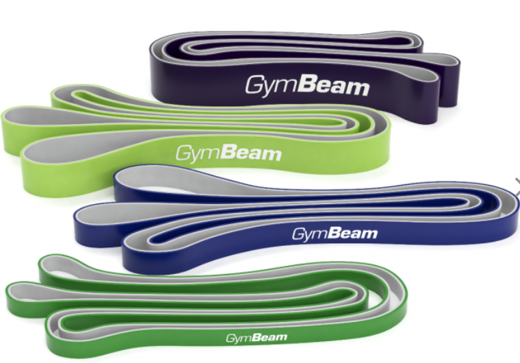 Resistance Bands Set