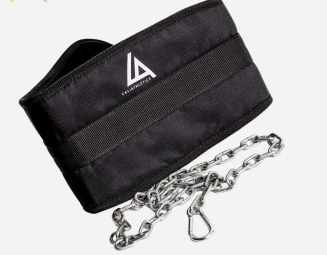 Weight Dip Belt (caliathletics)