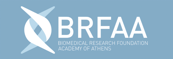 BRFAA Logo