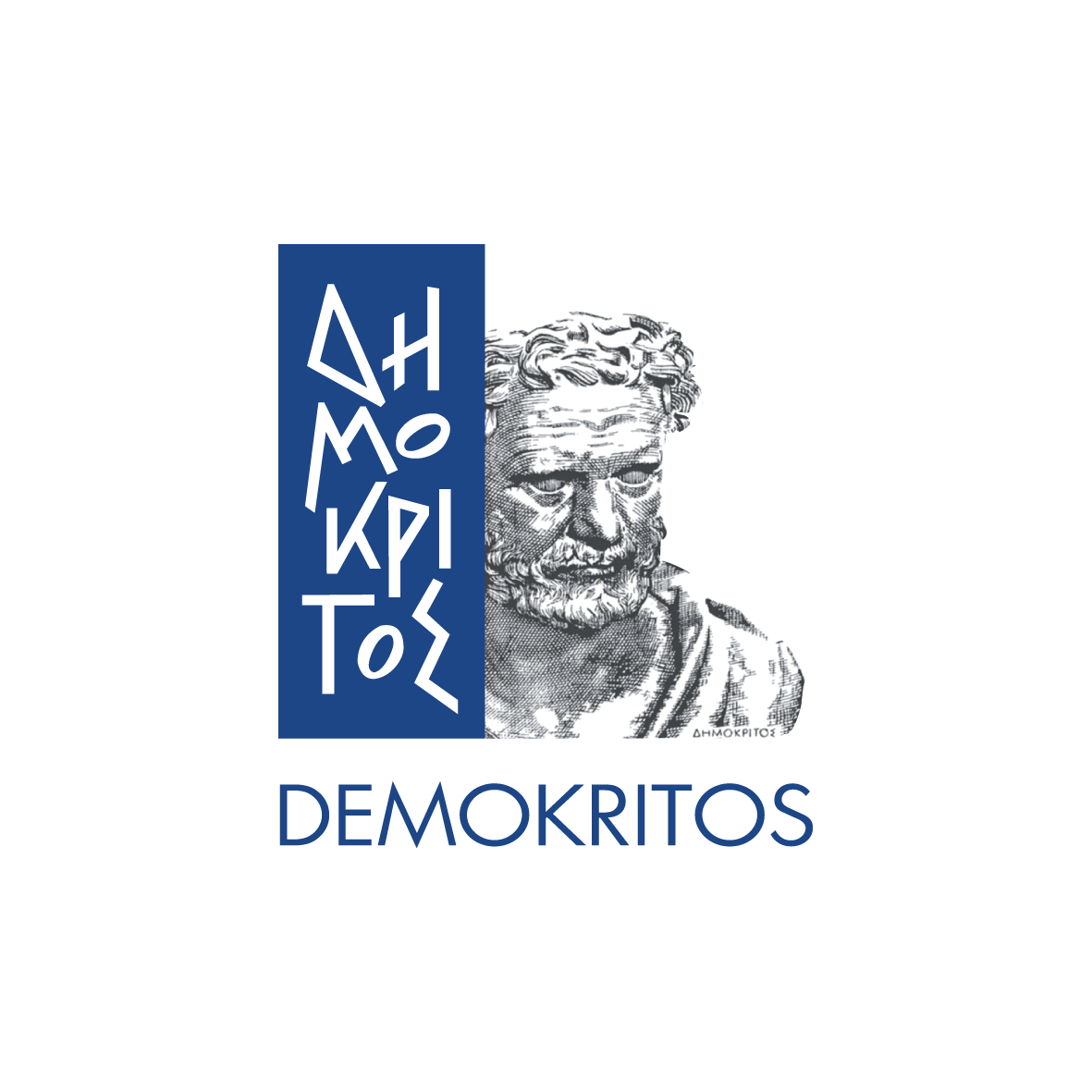 Demokritos Logo