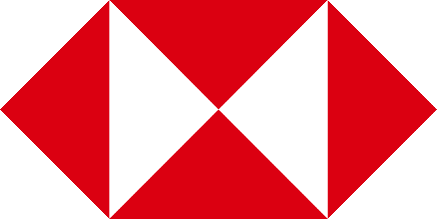 HSBC Logo